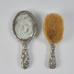 1465 4048 HAND MIRROR